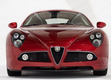 Alfa Romeo 2uettottanta