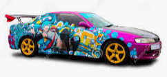 Cartuning