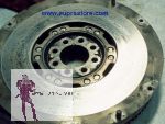 Genuine Toyota factory flywheel for the 1993-1998