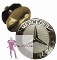 Mercedes Emblem