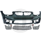 DIEDERICHS HD Tuning Sto?f?nger
