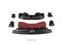 Eventuri Audi C8 Carbon Fibre Intake System (RS6 & RS7)