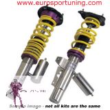 KW Variant 3 Coilover Kit