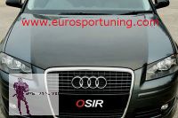 OSIR Design parts