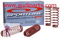Portline - Lowering For The Extreme