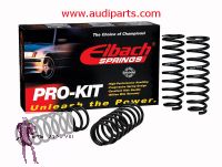 Eibach Pro-System Plus = Pro-Kit Sport Springs Pro Damper Sport