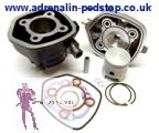 70cc Cylinder Kit