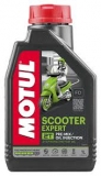 Motul Scooter Expert 2T