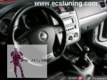 R32 Steering Wheel