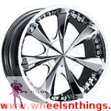 Wheels for Alfa 166