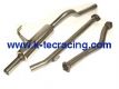 Exhaust systems