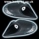 Carbon Fibre lookDoor Mirrors