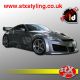 Nissan 350z Havoc Full Body Kit