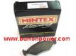 MINTEX FRONT BRAKE PADS: PROBE 2.0/2.5