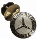 Mercedes Emblem