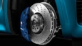 Home Original BMW Accessories M Performance M Performance brake disc front right