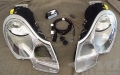 986/996 Litronic Headlight Kit (European Version)
