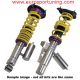 KW Variant 3 Coilover Kit