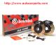 Brembo Gran Turismo Big Brake Kit