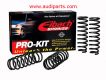 Eibach Pro-System Plus = Pro-Kit Sport Springs Pro Damper Sport