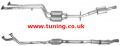 Remus Exhausts for BMW 3 Series (E46)