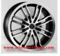 Wolfrace Spyder Alloy Wheels