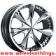 Wheels for Alfa 166